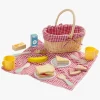 Rolleleg-TookyToy Tooky Toy Picnickurv