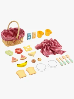 Rolleleg-TookyToy Tooky Toy Picnickurv