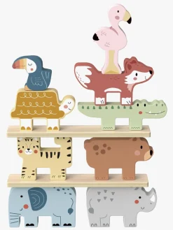 Babylegetøj-TookyToy Tooky Toy Stabledyr