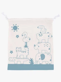 Babylegetøj-TookyToy Tooky Toy Stabledyr