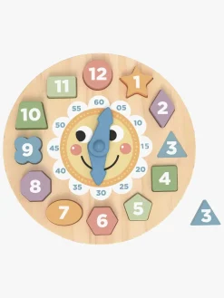 Interaktivt Legetøj-TookyToy Tooky Toy Øveur