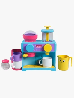 Vandlegetøj-Toomies Bath Barista Badelegetøj