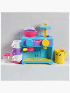 Vandlegetøj-Toomies Bath Barista Badelegetøj