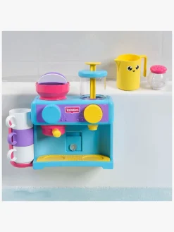 Vandlegetøj-Toomies Bath Barista Badelegetøj