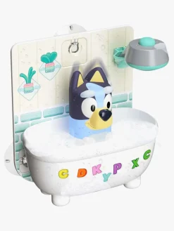 Vandlegetøj-Toomies Bluey Badelegetøj Shower & Scrub