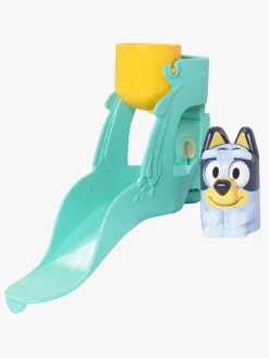 Vandlegetøj-Toomies Bluey Vandrutsjebane