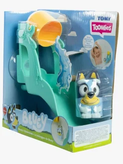 Vandlegetøj-Toomies Bluey Vandrutsjebane