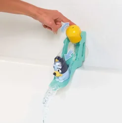 Vandlegetøj-Toomies Bluey Vandrutsjebane