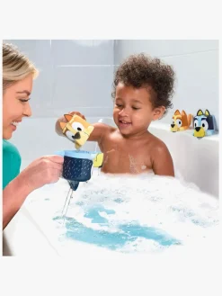 Vandlegetøj-Toomies Bluey’s Family Øse Stablelegetøj