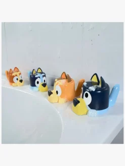 Vandlegetøj-Toomies Bluey’s Family Øse Stablelegetøj