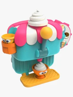 Vandlegetøj-Toomies Foam Cone Factory Deluxe