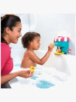 Vandlegetøj-Toomies Foam Cone Factory Deluxe