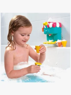 Vandlegetøj-Toomies Foam Cone Factory Deluxe