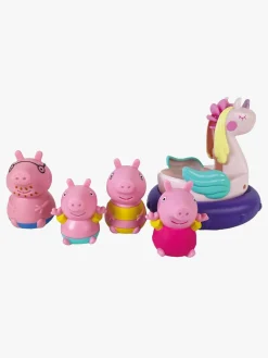 Vandlegetøj-Toomies Gurli Gris Badesæt