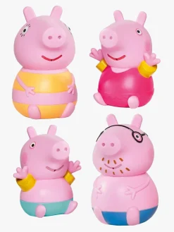 Vandlegetøj-Toomies Gurli Gris Badesæt