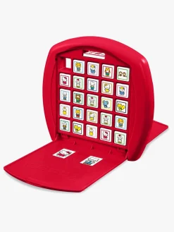 Spil & Puslespil-TopTrumps Top Trumps Hello Kitty MATCH Spil