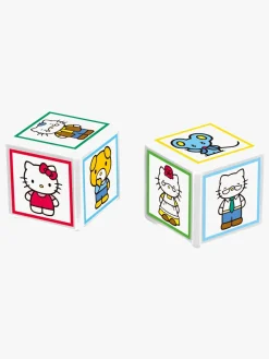 Spil & Puslespil-TopTrumps Top Trumps Hello Kitty MATCH Spil