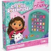 Spil & Puslespil-GabbysDollhouse Top Trumps MATCH Gabby's Dollhouse Spil