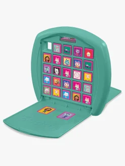 Spil & Puslespil-GabbysDollhouse Top Trumps MATCH Gabby's Dollhouse Spil