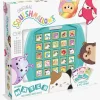 Spil & Puslespil-Squishmallows Top Trumps MATCH Spil