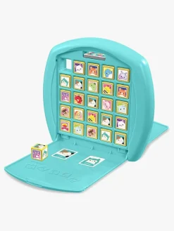 Spil & Puslespil-Squishmallows Top Trumps MATCH Spil