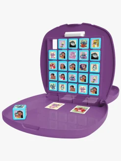 Spil & Puslespil-DisneyLiloAndStitch Top Trumps Stitch MATCH Spil