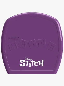 Spil & Puslespil-DisneyLiloAndStitch Top Trumps Stitch MATCH Spil