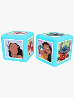 Spil & Puslespil-DisneyLiloAndStitch Top Trumps Stitch MATCH Spil