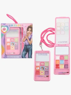 Kostumer & Udklædning-TOPModel BEAUTY and ME Lipgloss Mobiltelefon