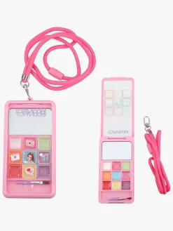 Kostumer & Udklædning-TOPModel BEAUTY and ME Lipgloss Mobiltelefon