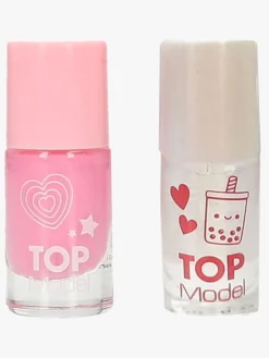 Kreativt Legetøj-TOPModel BEAUTY and ME Neglesalon Sæt