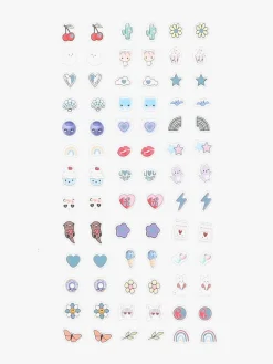 Kreativt Legetøj-TOPModel BEAUTY and ME Neglesalon Sæt