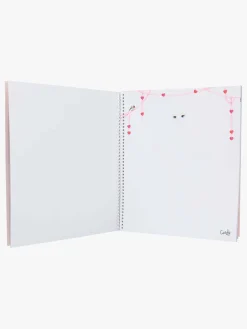 Kreativt Legetøj-TOPModel Bryllup Designbog