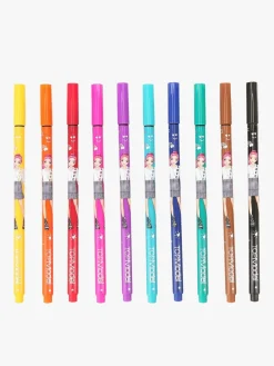 Kreativt Legetøj-TOPModel Fine Fineliners 10-pak