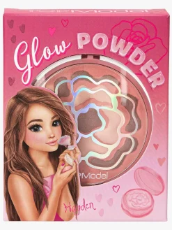 Kostumer & Udklædning-TOPModel Highlighter Beauty and Me