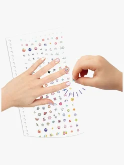 Kreativt Legetøj-TOPModel Hånd Designbog