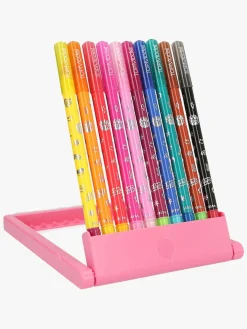 Kreativt Legetøj-TOPModel Magiske Tus 10-pak