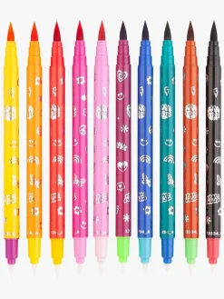 Kreativt Legetøj-TOPModel Magiske Tus 10-pak