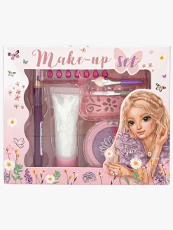 Kostumer & Udklædning-TOPModel Makeup Summer Feeling