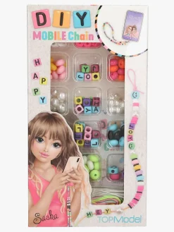 Kreativt Legetøj-TOPModel Mobilkæde