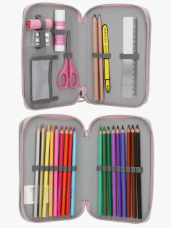 Kreativt Legetøj-TOPModel My BFF Dobbelt Penalhus