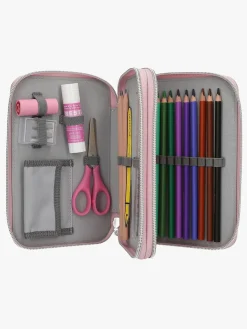 Kreativt Legetøj-TOPModel My BFF Dobbelt Penalhus