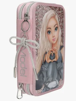 Kreativt Legetøj-TOPModel My BFF Dobbelt Penalhus