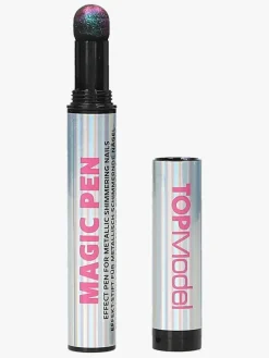 Kostumer & Udklædning-TOPModel Neglepen-sæt