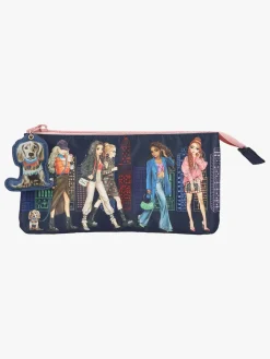 Kreativt Legetøj-TOPModel Penalhus City Girls