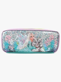 Kreativt Legetøj-TOPModel Penalhus Fantasy Tiger