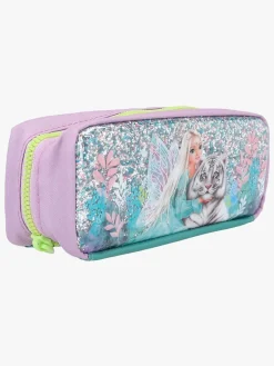 Kreativt Legetøj-TOPModel Penalhus Fantasy Tiger