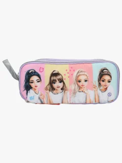 Kreativt Legetøj-TOPModel Penalhus Snap Shots