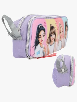 Kreativt Legetøj-TOPModel Penalhus Snap Shots