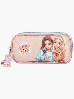 Kreativt Legetøj-TOPModel Penalhus Team Teddy